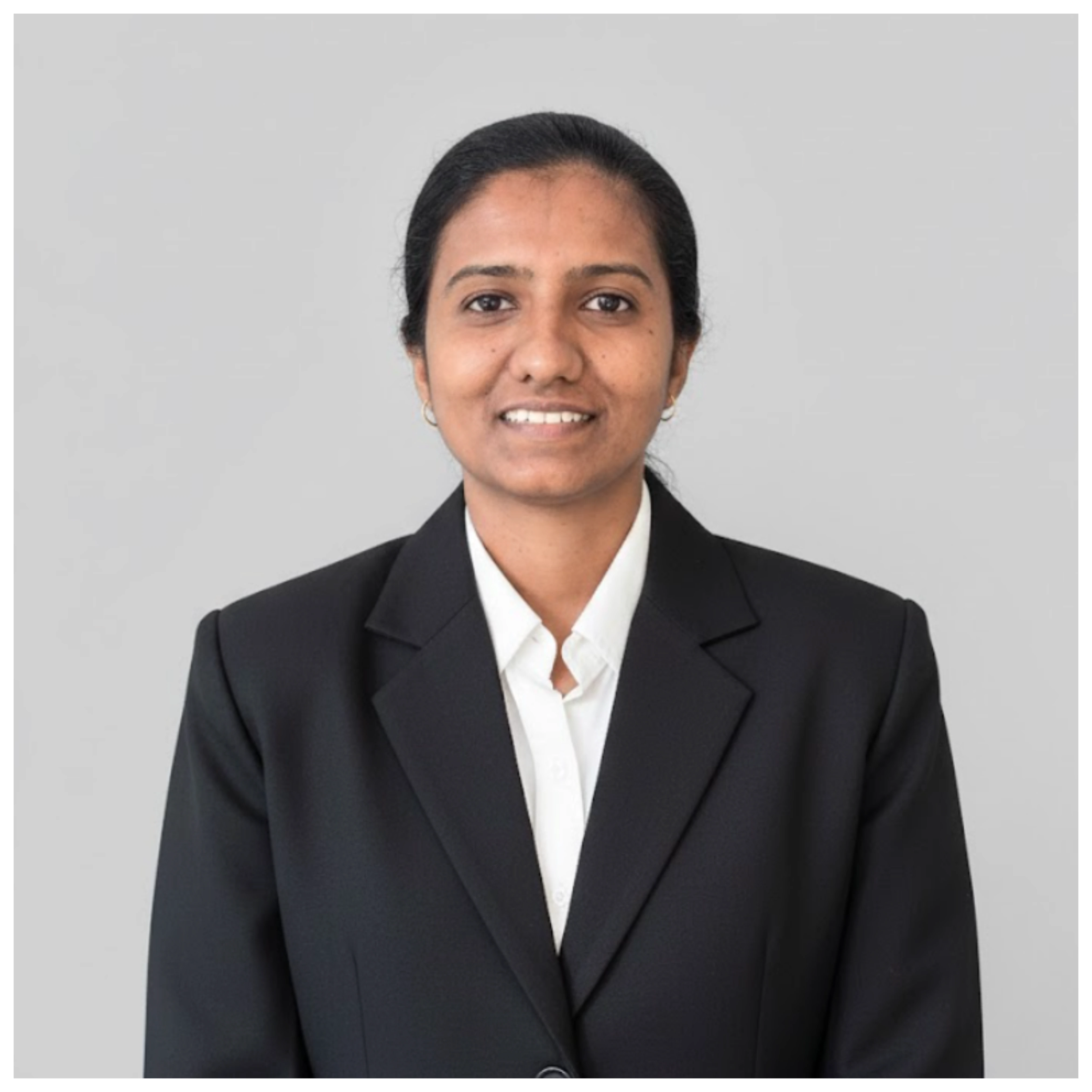 Dr. Nilam Parmar
